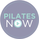 Pilates Now Logo